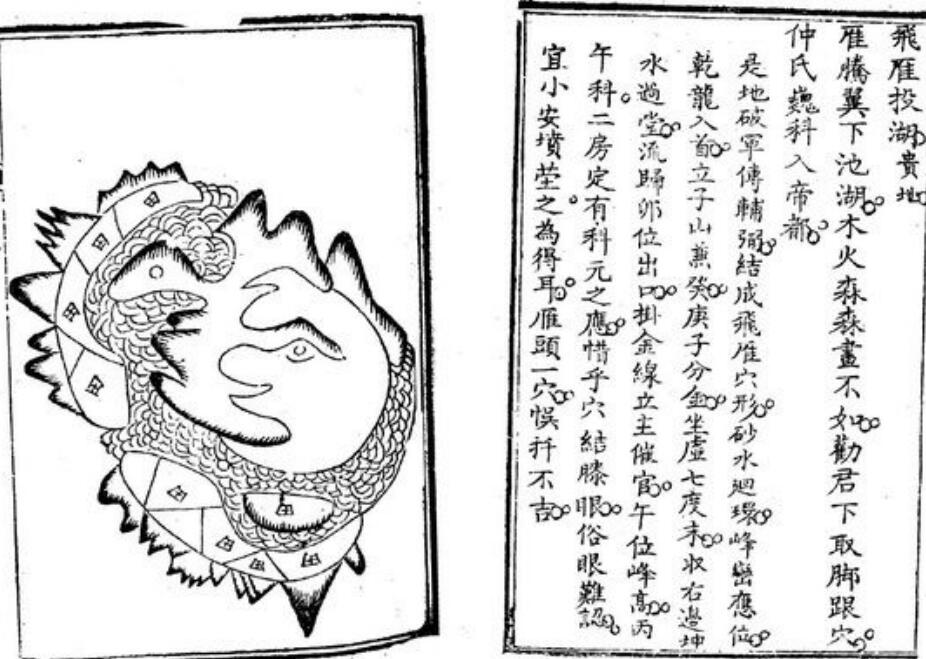 喝形取象72例