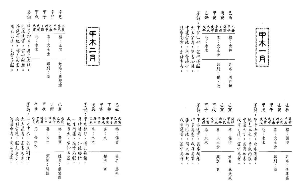 韩雨墨-当代名人八字诗评.pdf