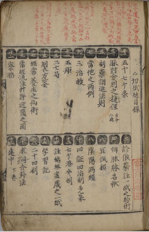 切纸