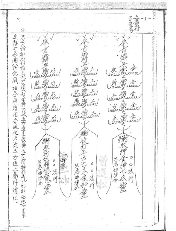 凤阳秘法