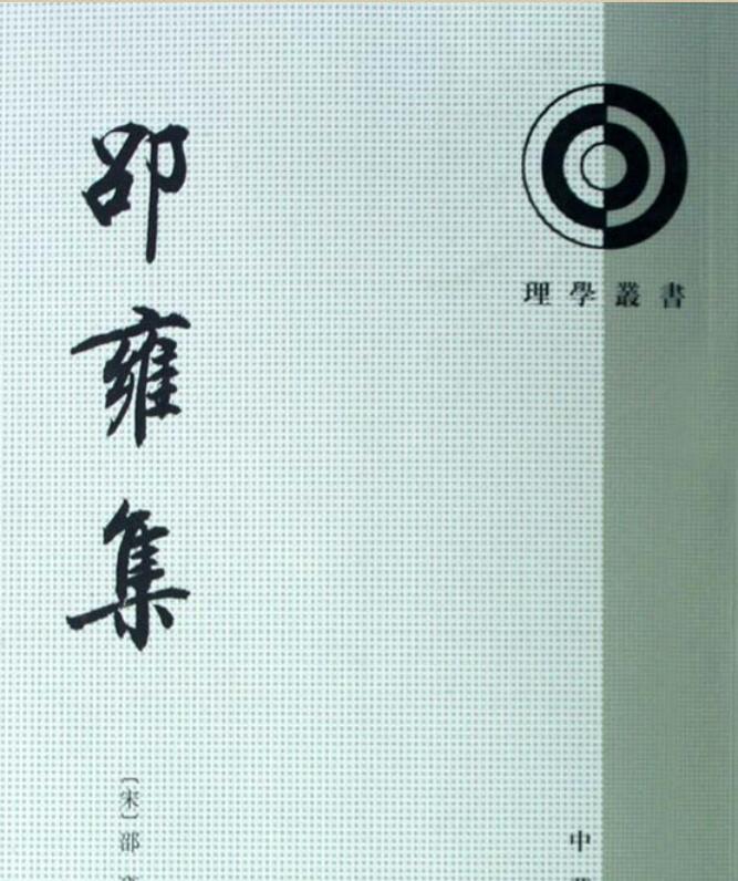 邵雍集