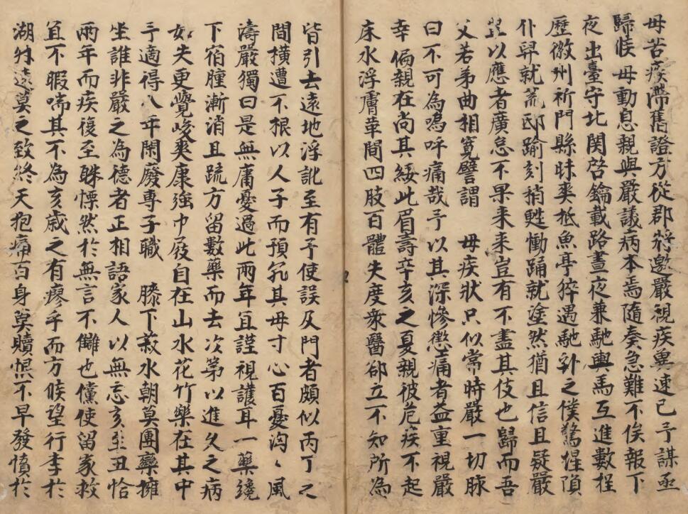 厳氏済生方