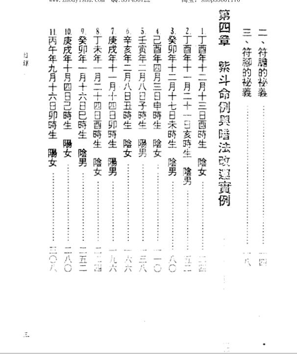 玄易门改运八法暗法之秘 王士文编着