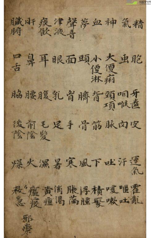 医鉴抄