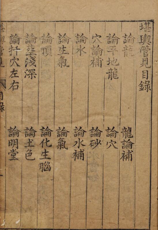 堪舆管见.pdf