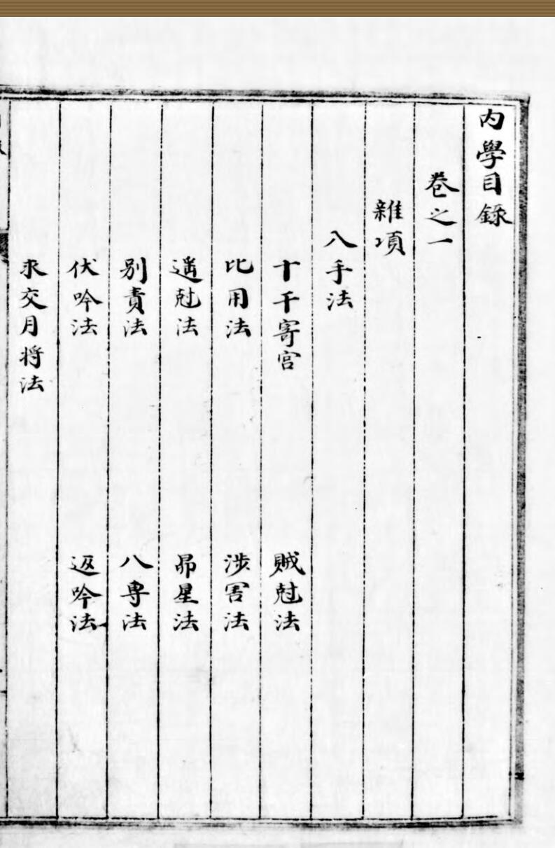六壬大全
