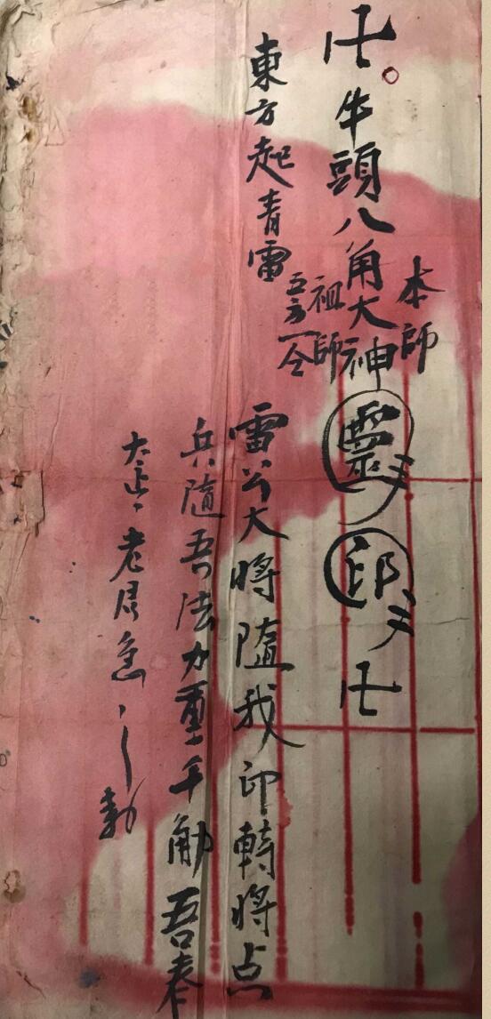 茅山毒术秘书