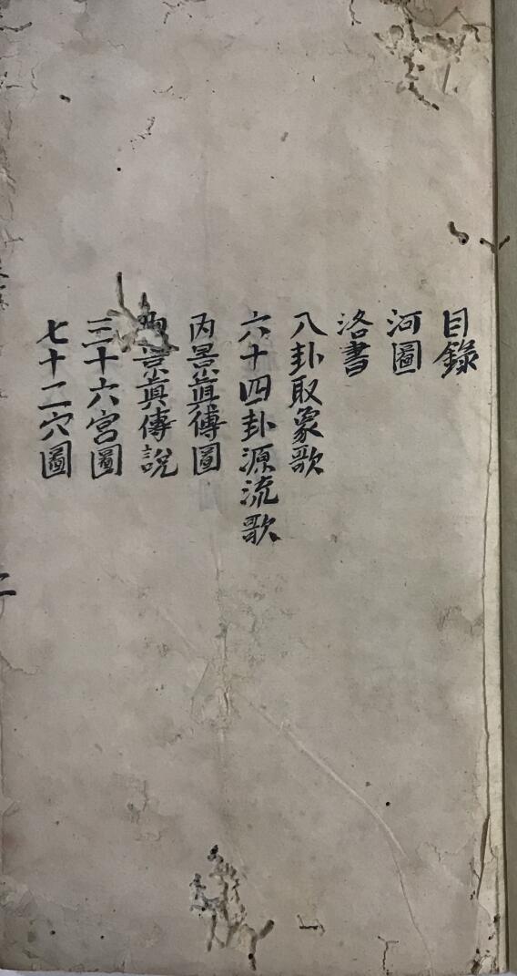 《道医根源》