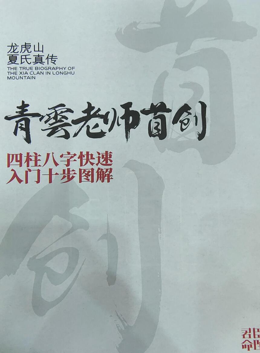 夏光明《百大经典案例》