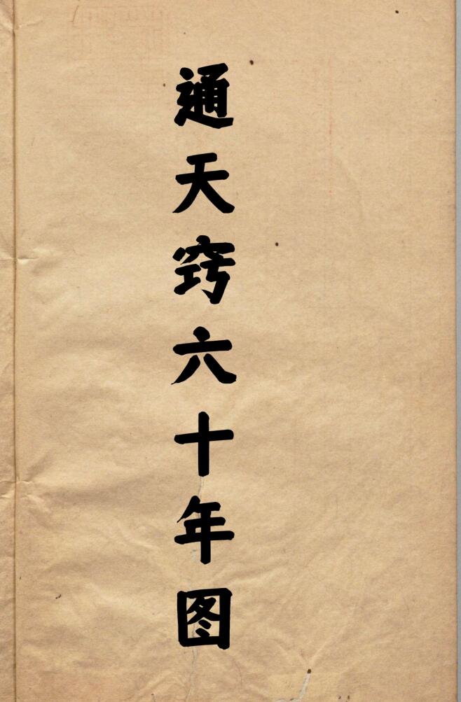 通天窍