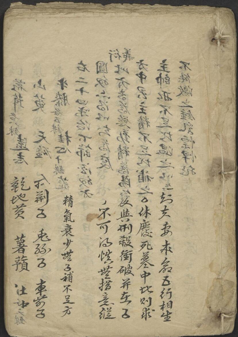 孙思貌 千金方衍义 , 1800